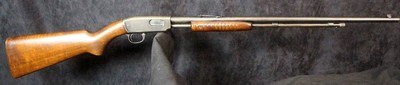 Winchester Model 61 Rifle