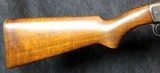Winchester Model 61 Rifle - 8 of 15