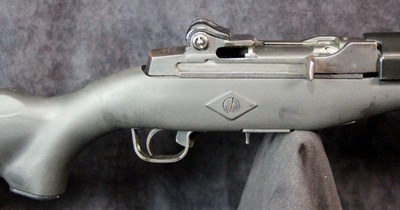 Ruger Mini-14 Rifle - Image 7 of 15