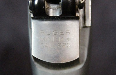 Ruger Mini-14 Rifle - Image 9 of 15