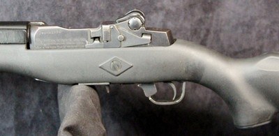 Ruger Mini-14 Rifle - Image 4 of 15