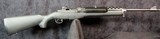 Ruger Mini-14 Rifle