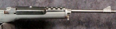 Ruger Mini-14 Rifle - Image 6 of 15