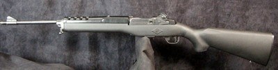 Ruger Mini-14 Rifle - Image 2 of 15