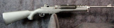 Ruger Mini-14 Rifle