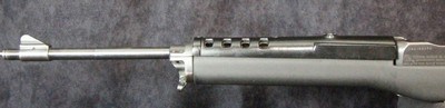 Ruger Mini-14 Rifle - Image 3 of 15