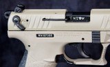 Walther P-22 Tactical Pistol - 7 of 15