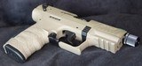 Walther P-22 Tactical Pistol - 13 of 15