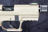 Walther P-22 Tactical Pistol - 6 of 15
