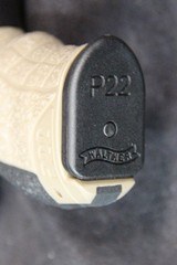 Walther P-22 Tactical Pistol - 10 of 15