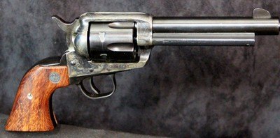 Ruger Vaquero SA