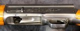 Browning A5 Shotgun Belgian - 14 of 15