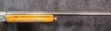 Browning A5 Shotgun Belgian - 6 of 15