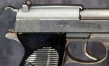 Mauser P-38 byf44 - 7 of 15