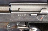 Mauser P-38 byf44 - 10 of 15
