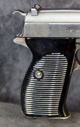 Mauser P-38 byf44 - 8 of 15