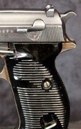 Mauser P-38 byf44 - 5 of 15
