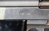 Mauser P-38 byf44 - 9 of 15