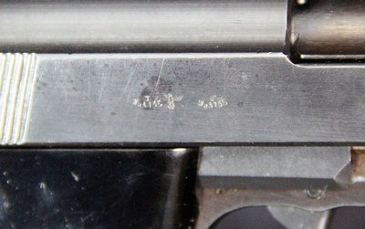 Mauser P-38 byf44 - Image 9 of 15