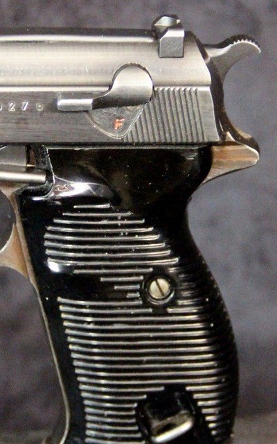 Mauser P-38 byf44 - Image 5 of 15