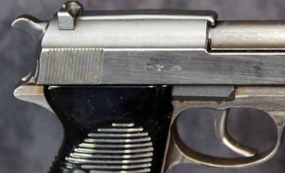 Mauser P-38 byf44 - Image 7 of 15