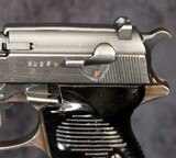 Mauser P-38 byf44 - 4 of 15