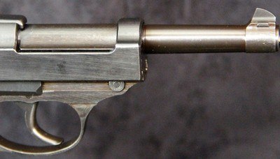 Mauser P-38 byf44 - Image 6 of 15