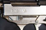 Mauser P-38 byf44 - 11 of 15
