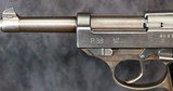 Mauser P-38 byf44 - 3 of 15