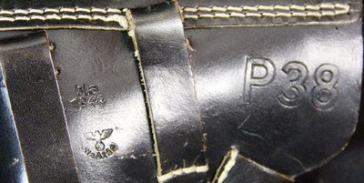 Mauser P-38 byf44 - Image 13 of 15