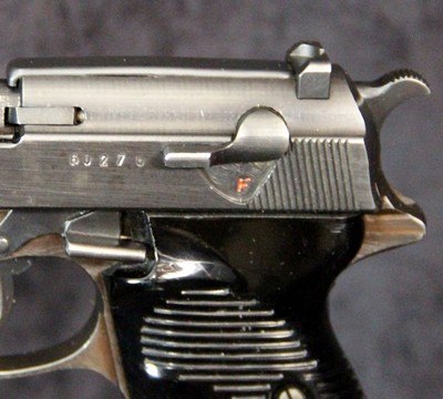 Mauser P-38 byf44 - Image 4 of 15