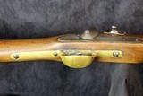 Joslyn Carbine Model 1862 Converted to 12ga Shotgun - 11 of 15