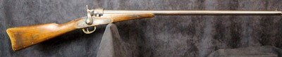 Joslyn Carbine Model 1862 Converted to 12ga Shotgun