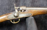 Joslyn Carbine Model 1862 Converted to 12ga Shotgun - 4 of 15