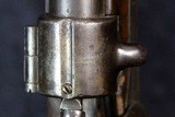 Joslyn Carbine Model 1862 Converted to 12ga Shotgun - 13 of 15