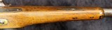 Joslyn Carbine Model 1862 Converted to 12ga Shotgun - 14 of 15
