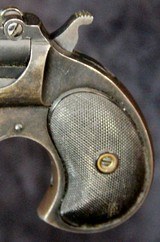 Remington 95 Double Deringer - 6 of 15