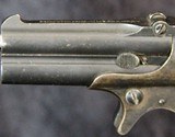 Remington 95 Double Deringer - 5 of 15