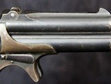 Remington 95 Double Deringer - 3 of 15