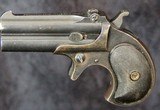 Remington 95 Double Deringer - 2 of 15