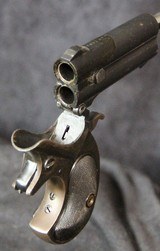 Remington 95 Double Deringer - 8 of 15
