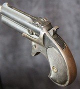 Remington 95 Double Deringer - 10 of 15