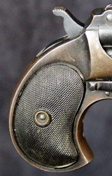 Remington 95 Double Deringer - 4 of 15