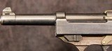 Walther P-38 Pistol ac45 - 6 of 15