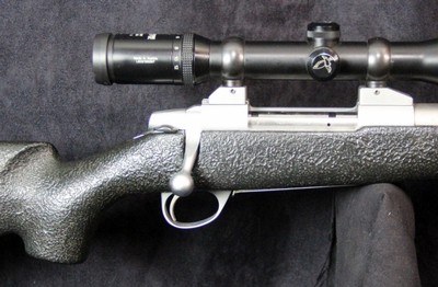 Sako AV Fiberclass Rifle - Image 7 of 15