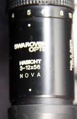 Sako AV Fiberclass Rifle - 11 of 15