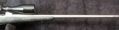 Sako AV Fiberclass Rifle - Image 6 of 15