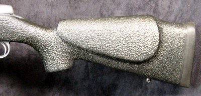 Sako AV Fiberclass Rifle - Image 5 of 15