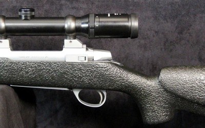 Sako AV Fiberclass Rifle - Image 4 of 15