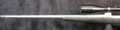 Sako AV Fiberclass Rifle - Image 3 of 15